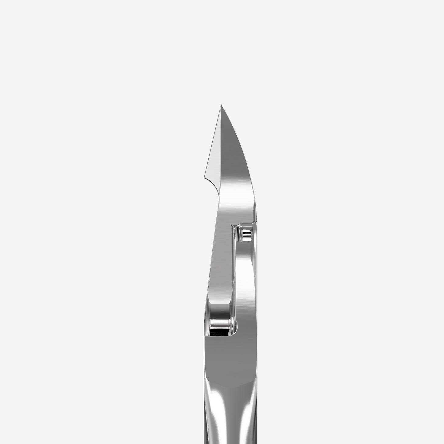 Сuticle nippers CLASSIC 10 8 mm