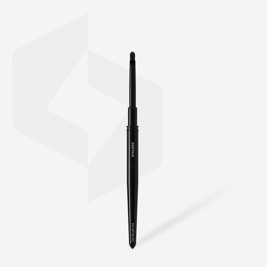 Brush for gel EXPERT width 4 mm/length 7 mm