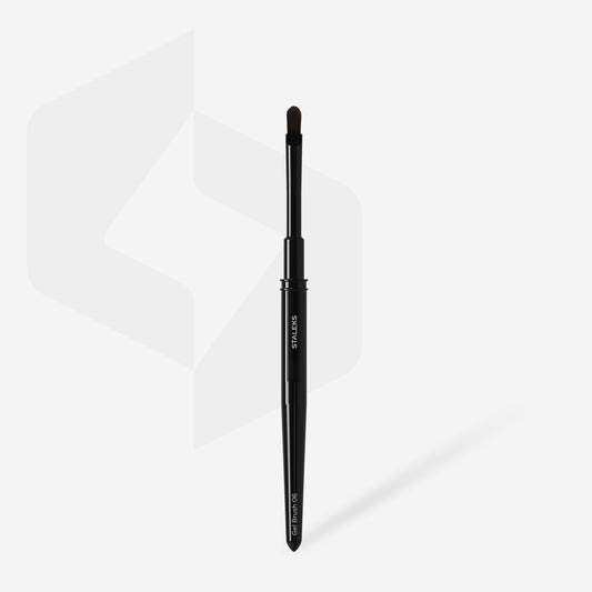 Brush for gel EXPERT width 6 mm/length 11 mm
