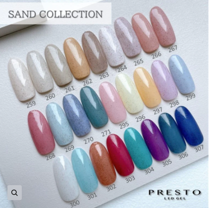 Presto #267