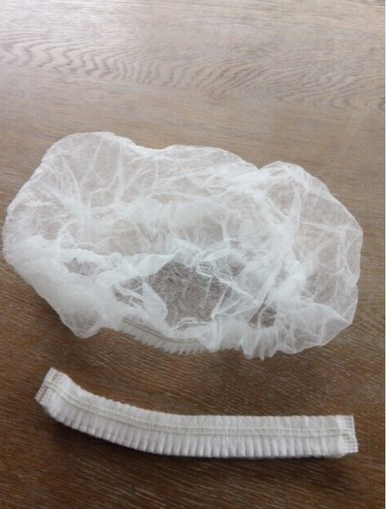 Disposable Caterpillars Hair net caps