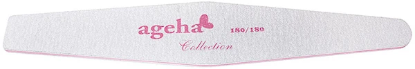 Ageha Zebra File PINK 180/180