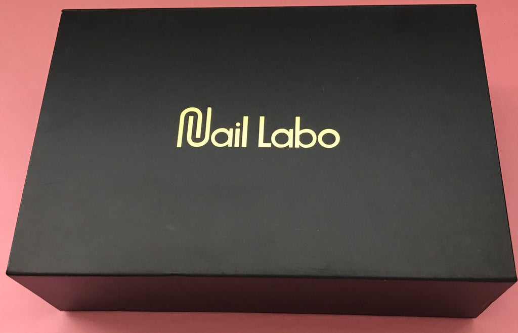 Nail Labo Gift Box
