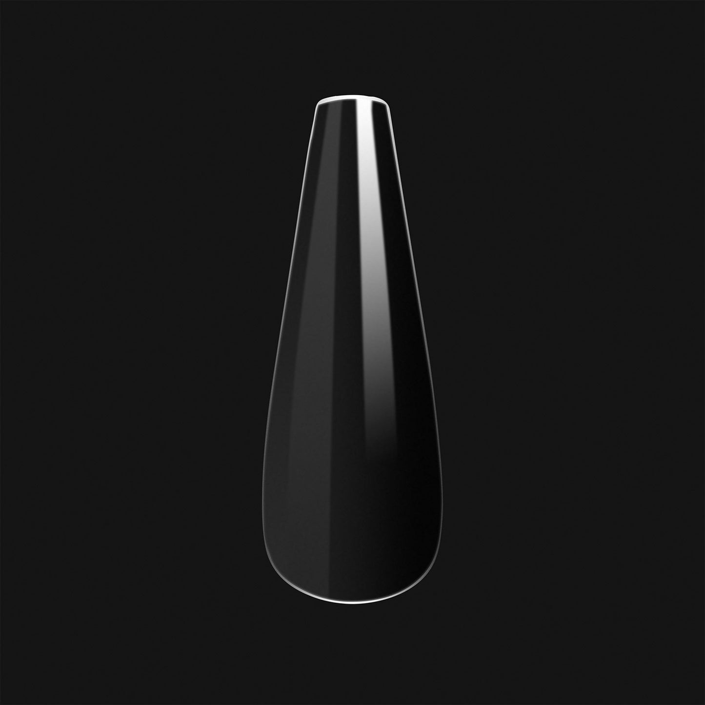 APRES GEL-X Tips - Chaun Legend Sculpted Tapered Coffin Extra Long Sets and Refills
