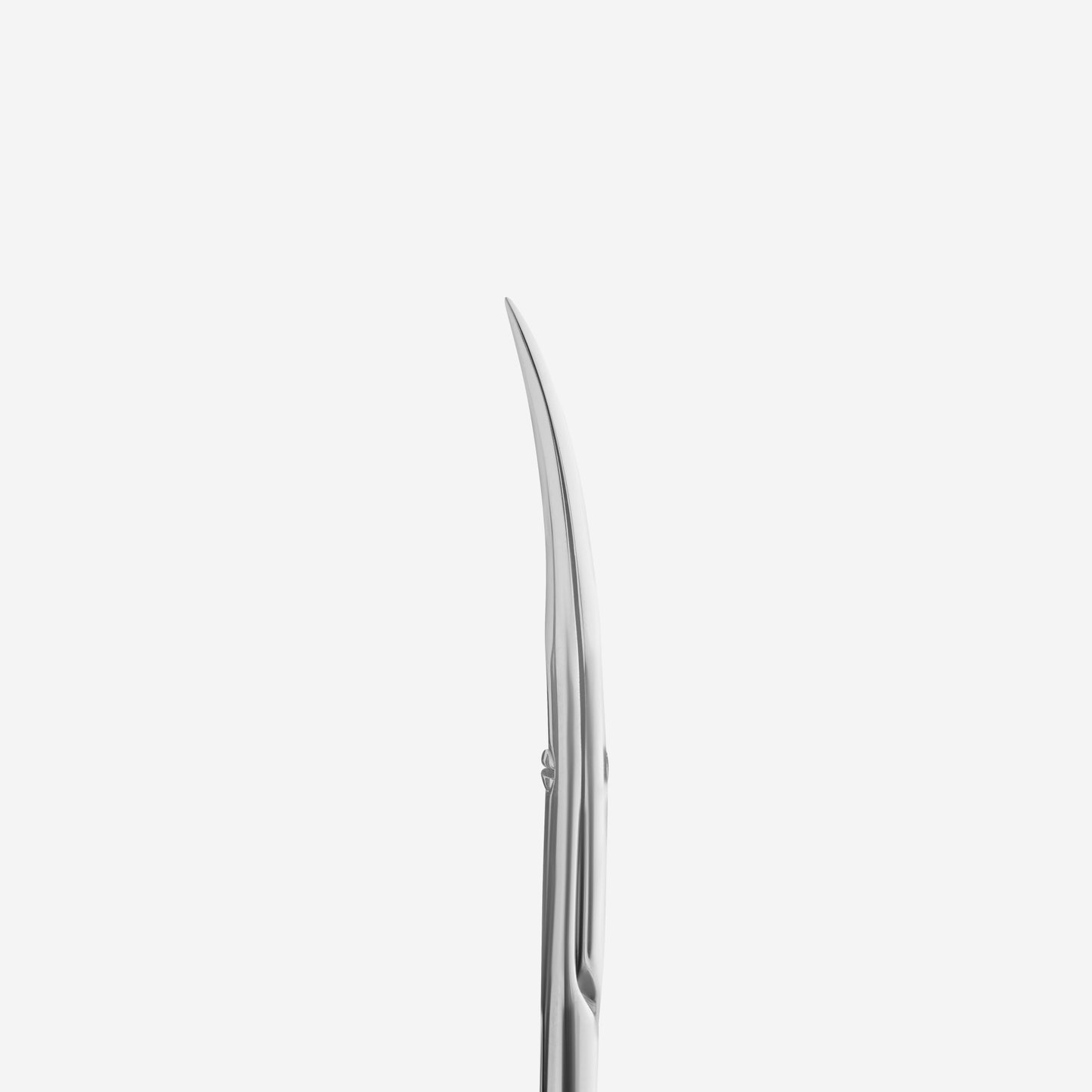 Professional cuticle scissors EXCLUSIVE 22 TYPE 1
(magnolia)