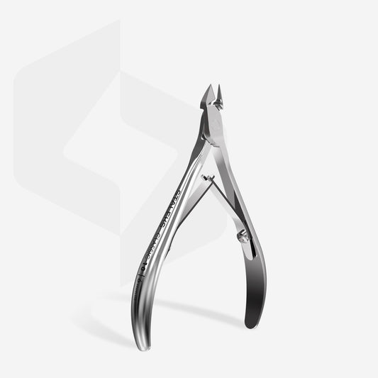 Сuticle nippers CLASSIC 10 6 mm