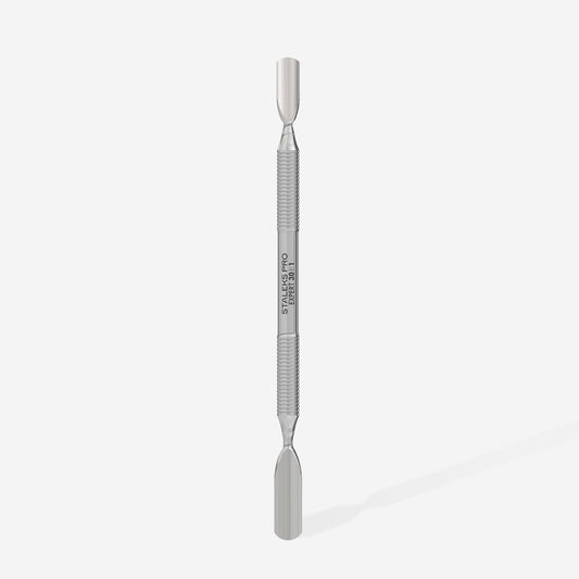 Manicure pusher EXPERT 30 TYPE 1 (rounded wide and
rounded narrow pusher)