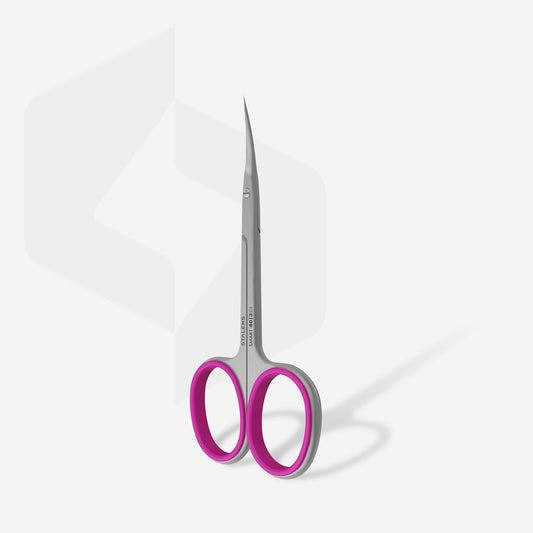Professional cuticle scissors SMART 40 TYPE 3