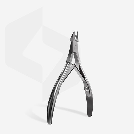 Сuticle nippers CLASSIC 12 5 mm