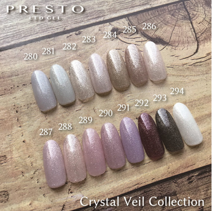 Presto #282