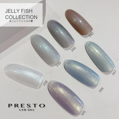 Presto #342