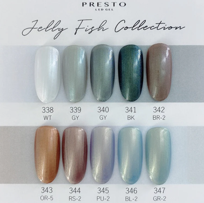 Presto #343