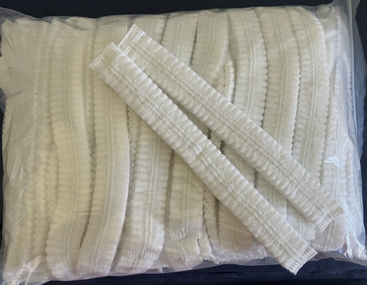 Disposable Caterpillars Hair net caps