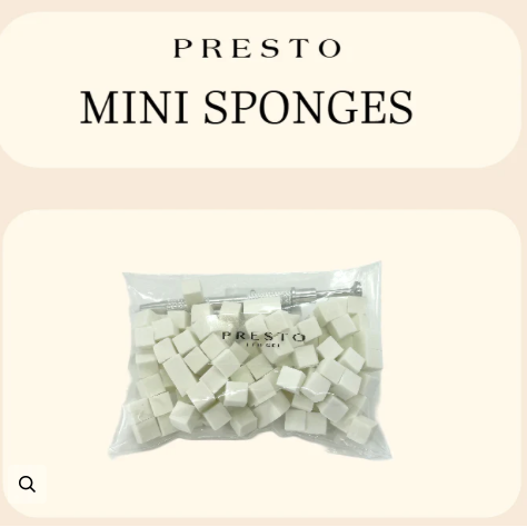 Presto Mini Art Sponge Set