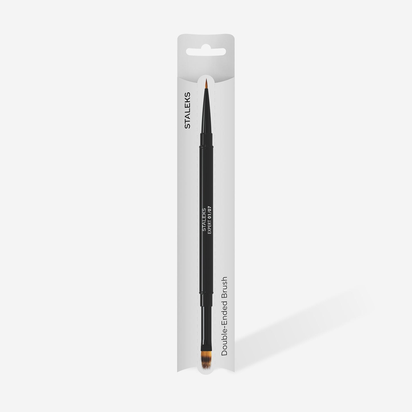 Double-ended brush EXPERT liner 7 mm / for gradient
11 mm
