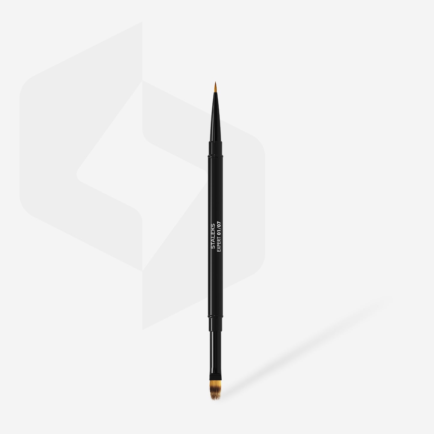 Double-ended brush EXPERT liner 7 mm / for gradient
11 mm