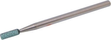 NAIL LABO CARBORUNDUM GREEN POINT BIT HP31