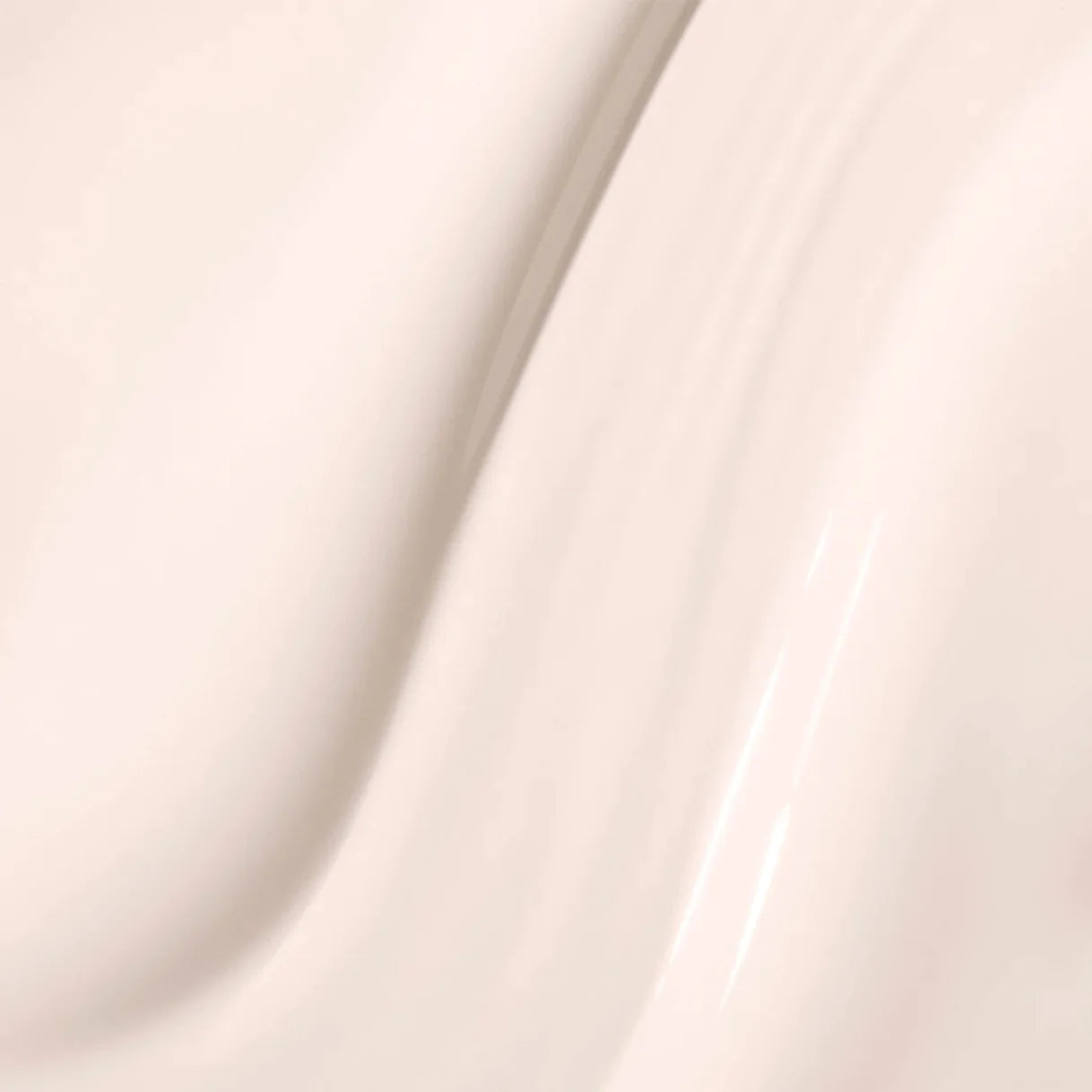 APRES GEL COULEUR - Organic Eggshell