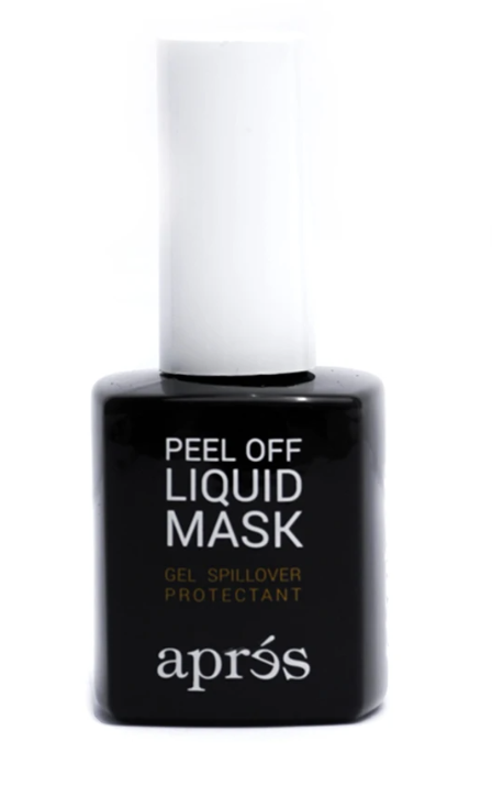 Apres Peel-Off Liquid Mask