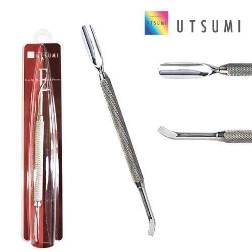 UTSUMI Cuticle Pusher - P-011