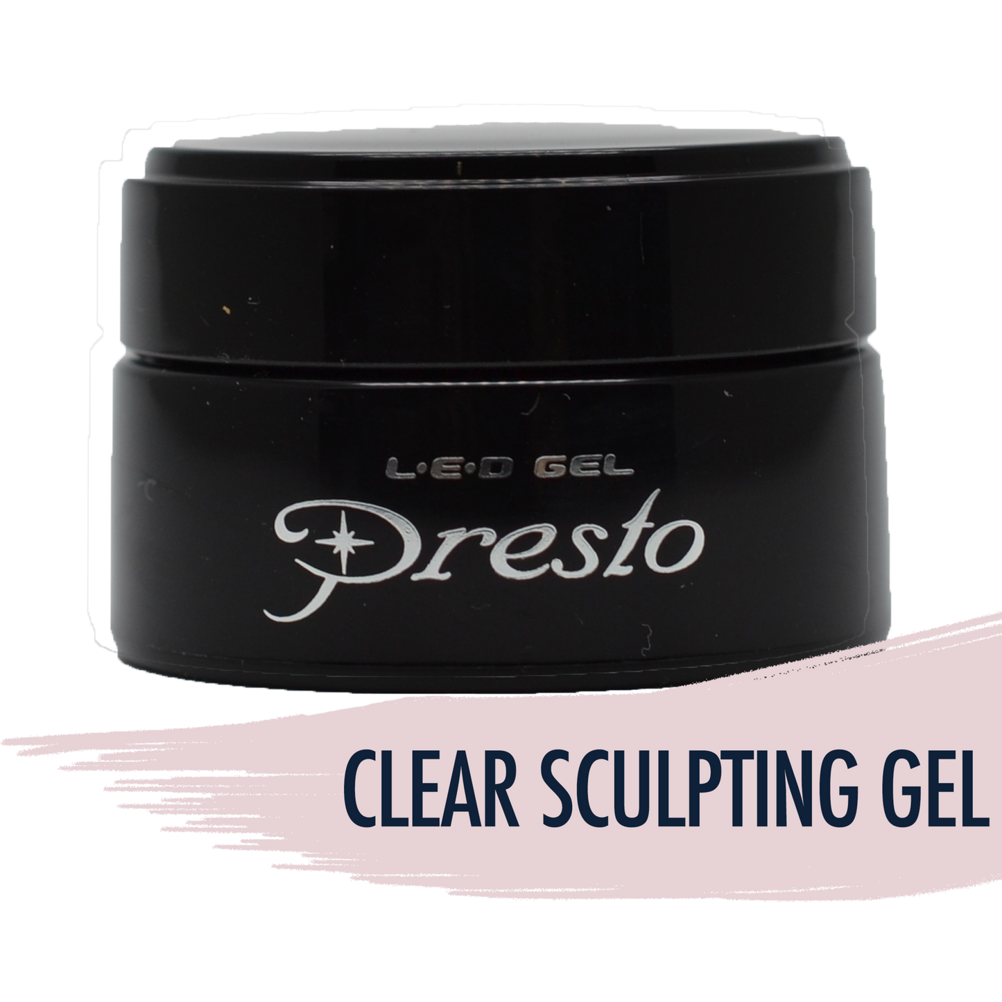 Presto Sculpting Gel